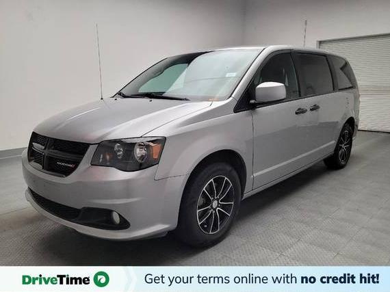 DODGE GRAND CARAVAN 2018 2C4RDGBG5JR202581 image DODGE GRAND CARAVAN 2018 2C4RDGBG5JR202581 image